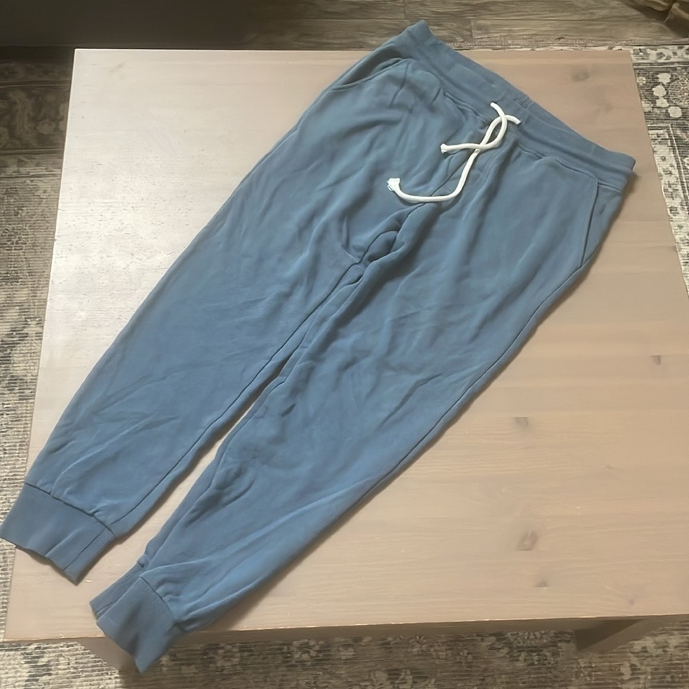 Forever 21 Jogger Sweatpants Size Large